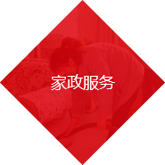 家政服務(wù)